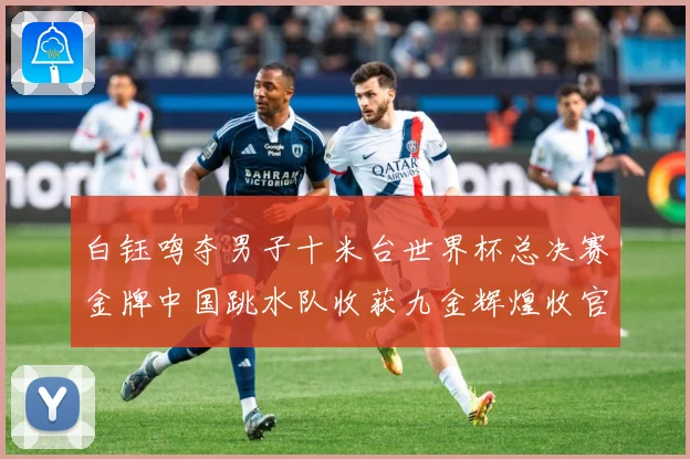 白钰鸣夺男子十米台世界杯总决赛金牌中国跳水队收获九金辉煌收官赛事前瞻